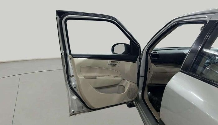 2015 Maruti Swift Dzire VXI, Petrol, Manual, 45,718 km, LHS Front Door