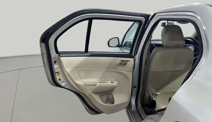 2015 Maruti Swift Dzire VXI, Petrol, Manual, 45,718 km, LHS Rear Door