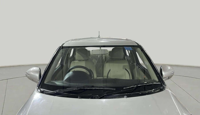 2015 Maruti Swift Dzire VXI, Petrol, Manual, 45,718 km, Front Windshield