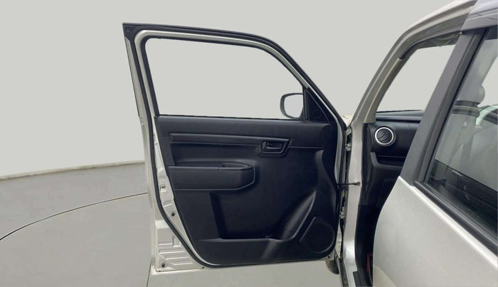 2023 Maruti S PRESSO VXI PLUS (O) AMT, Petrol, Automatic, 1,342 km, LHS Front Door