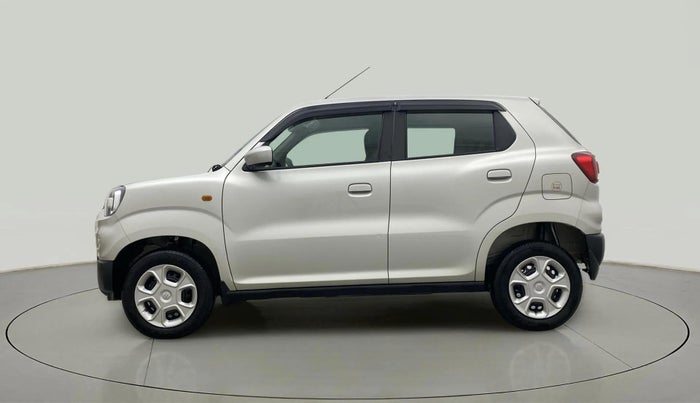 2023 Maruti S PRESSO VXI PLUS (O) AMT, Petrol, Automatic, 1,342 km, Left Side