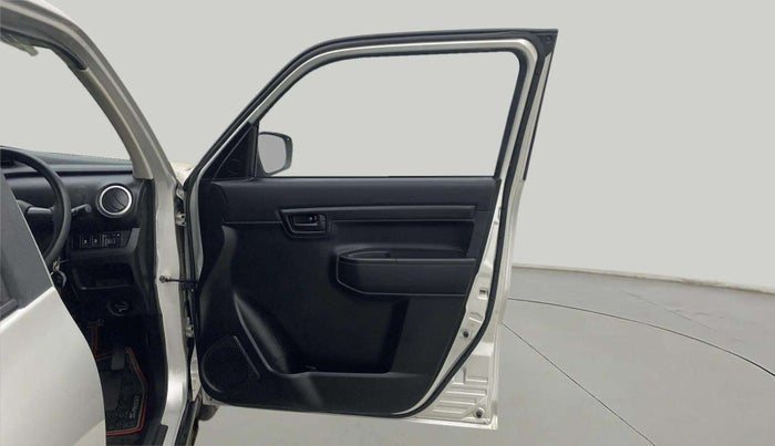2023 Maruti S PRESSO VXI PLUS (O) AMT, Petrol, Automatic, 1,342 km, RHS Front Door