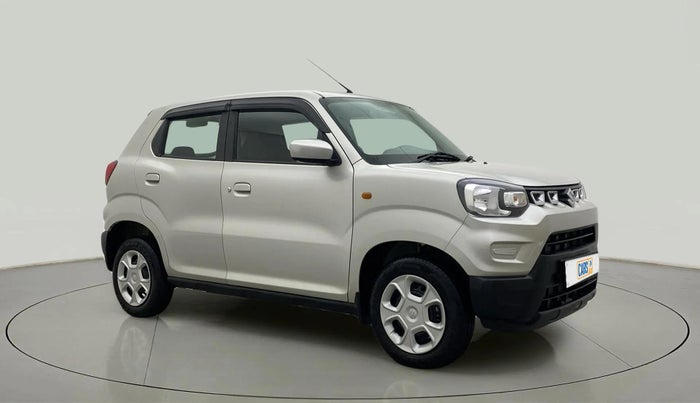 2023 Maruti S PRESSO VXI PLUS (O) AMT, Petrol, Automatic, 1,342 km, Right Front Diagonal