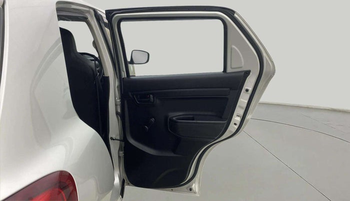 2023 Maruti S PRESSO VXI PLUS (O) AMT, Petrol, Automatic, 1,342 km, RHS Rear Door