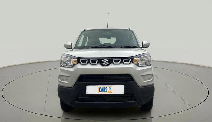 2023 Maruti S PRESSO VXI PLUS (O) AMT, Petrol, Automatic, 1,342 km, Front