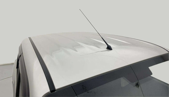 2023 Maruti S PRESSO VXI PLUS (O) AMT, Petrol, Automatic, 1,342 km, Roof