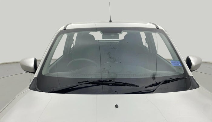 2023 Maruti S PRESSO VXI PLUS (O) AMT, Petrol, Automatic, 1,342 km, Front Windshield