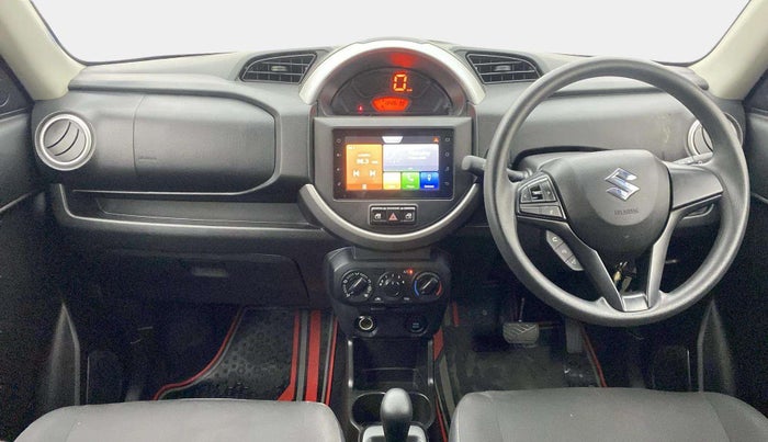 2023 Maruti S PRESSO VXI PLUS (O) AMT, Petrol, Automatic, 1,342 km, Dashboard