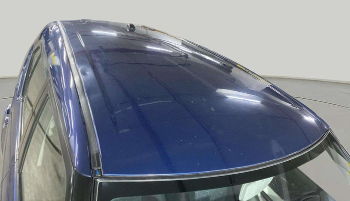 2018 Maruti IGNIS DELTA 1.2, Petrol, Manual, 66,645 km, Roof