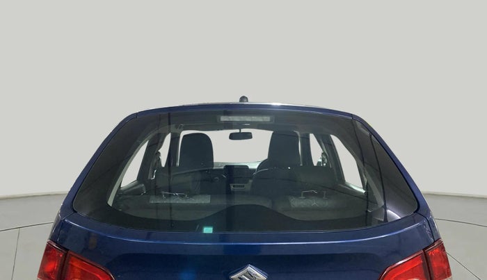2018 Maruti IGNIS DELTA 1.2, Petrol, Manual, 66,645 km, Rear Windshield