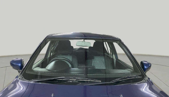 2018 Maruti IGNIS DELTA 1.2, Petrol, Manual, 66,645 km, Front Windshield