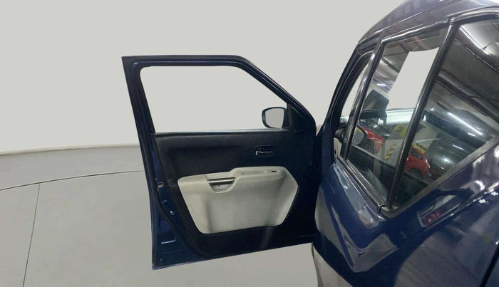 2018 Maruti IGNIS DELTA 1.2, Petrol, Manual, 66,645 km, LHS Front Door