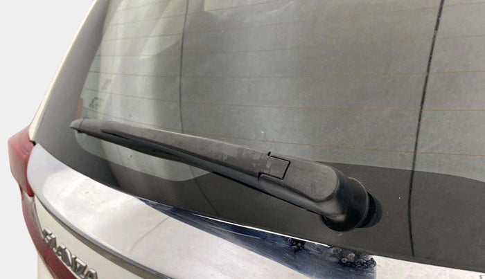 2023 Toyota Glanza G AMT, Petrol, Automatic, 25,499 km, Rear Wiper