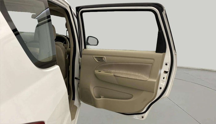 2012 Maruti Ertiga VXI, Petrol, Manual, 52,904 km, RHS Rear Door