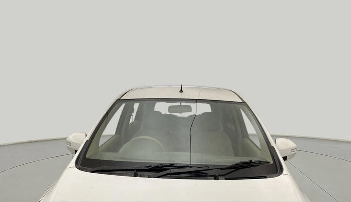 2012 Maruti Ertiga VXI, Petrol, Manual, 52,904 km, Front Windshield