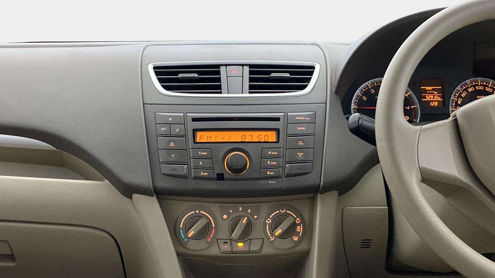 Features