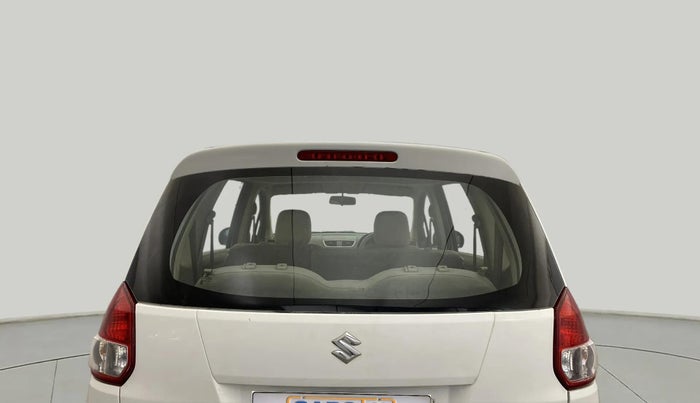 2012 Maruti Ertiga VXI, Petrol, Manual, 52,904 km, Rear Windshield