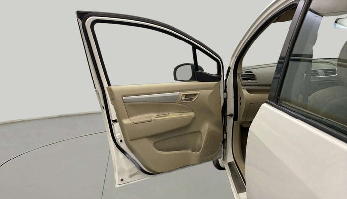 2012 Maruti Ertiga VXI, Petrol, Manual, 52,904 km, LHS Front Door