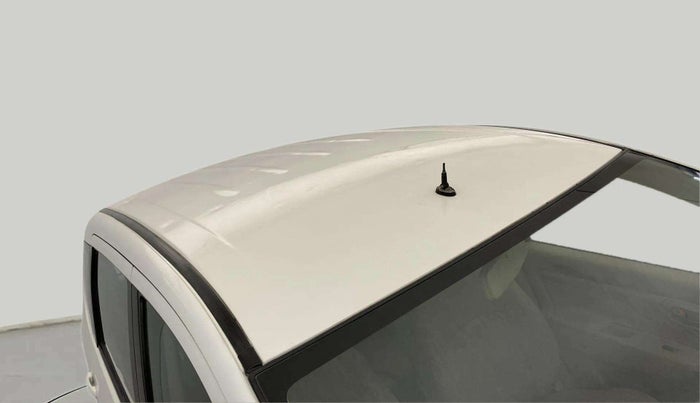 2012 Maruti Ertiga VXI, Petrol, Manual, 52,904 km, Roof