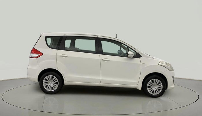2012 Maruti Ertiga VXI, Petrol, Manual, 52,904 km, Right Side View
