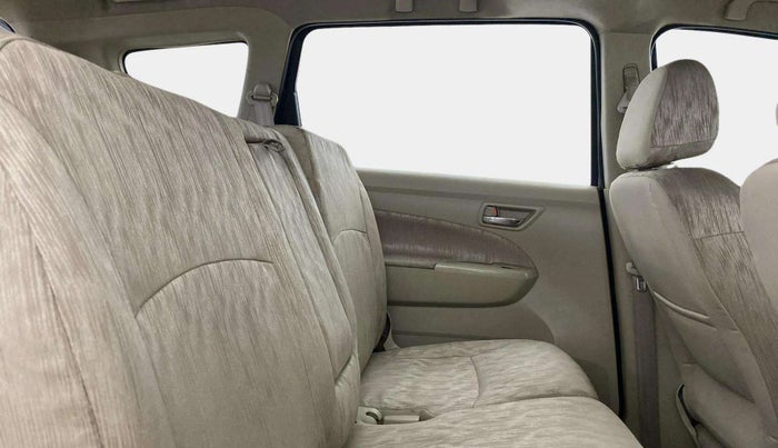 2012 Maruti Ertiga VXI, Petrol, Manual, 52,904 km, Right Side Rear Door Cabin