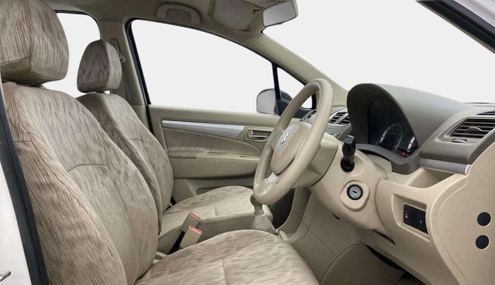 2012 Maruti Ertiga VXI, Petrol, Manual, 52,904 km, Right Side Front Door Cabin