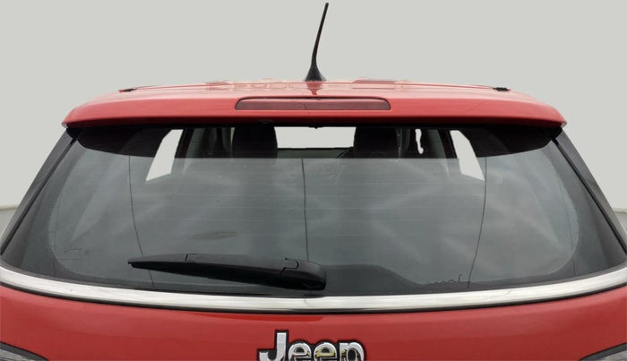 2020 Jeep Compass SPORT PLUS 2.0 DIESEL, Diesel, Manual, 28,326 km, Rear Windshield