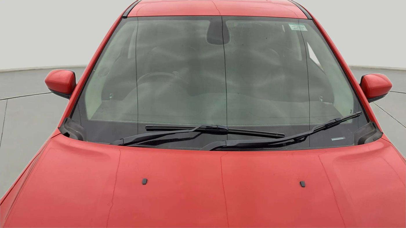 2020 Jeep Compass SPORT PLUS 2.0 DIESEL, Diesel, Manual, 28,446 km, Front Windshield