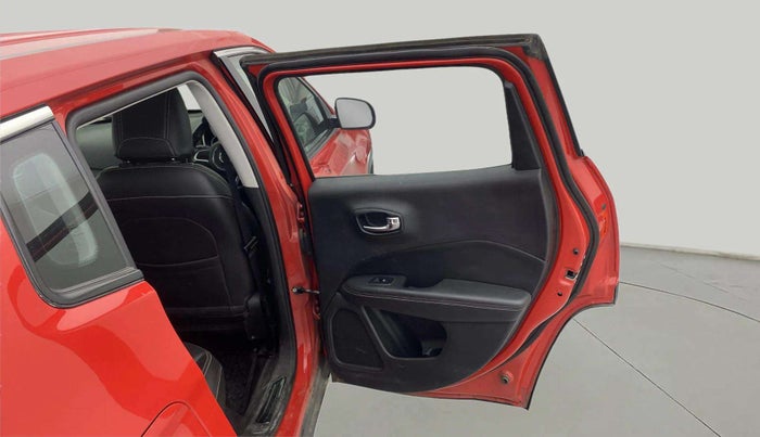 2020 Jeep Compass SPORT PLUS 2.0 DIESEL, Diesel, Manual, 28,326 km, RHS Rear Door