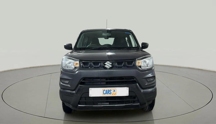 2022 Maruti S PRESSO VXI, Petrol, Manual, 14,177 km, Front