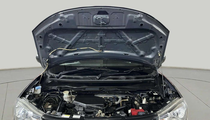 2022 Maruti S PRESSO VXI, Petrol, Manual, 14,177 km, Open Bonet