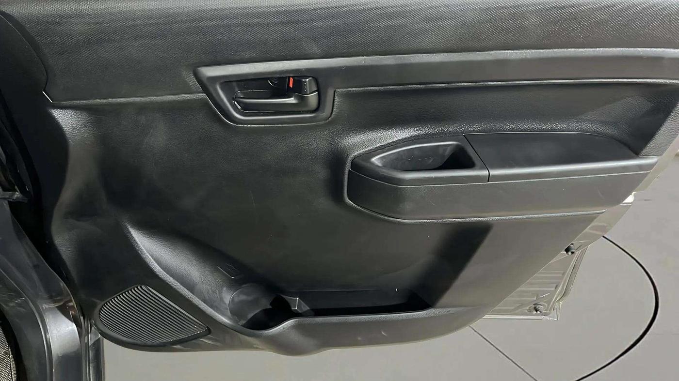 2022 Maruti S PRESSO VXI, Petrol, Manual, 14,292 km, Driver Side Door Panels Control