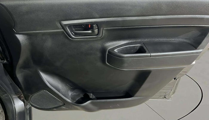 2022 Maruti S PRESSO VXI, Petrol, Manual, 14,177 km, Driver Side Door Panels Control