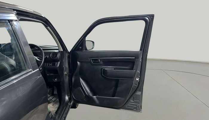 2022 Maruti S PRESSO VXI, Petrol, Manual, 14,177 km, RHS Front Door
