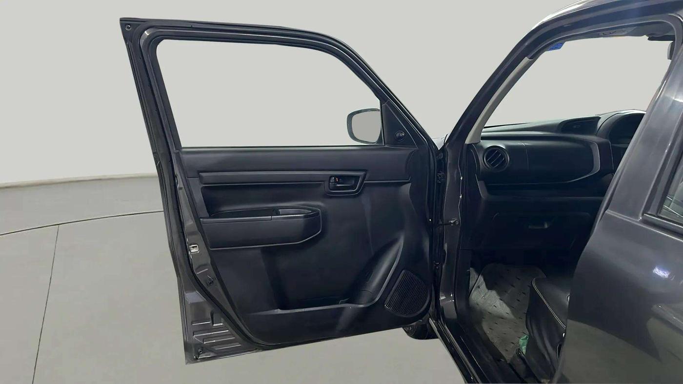 2022 Maruti S PRESSO VXI, Petrol, Manual, 14,292 km, LHS Front Door