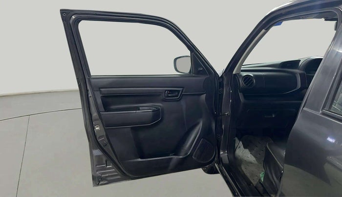 2022 Maruti S PRESSO VXI, Petrol, Manual, 14,177 km, LHS Front Door