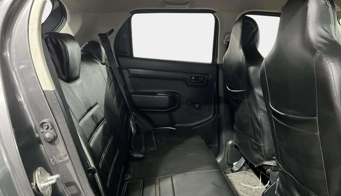 2022 Maruti S PRESSO VXI, Petrol, Manual, 14,177 km, Right Side Rear Door Cabin