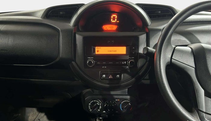 2022 Maruti S PRESSO VXI, Petrol, Manual, 14,177 km, Air Conditioner