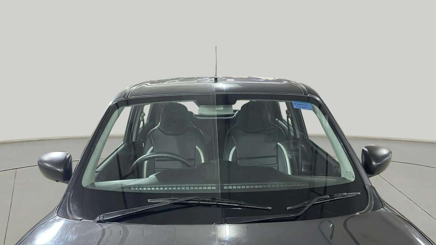 2022 Maruti S PRESSO VXI, Petrol, Manual, 14,292 km, Front Windshield