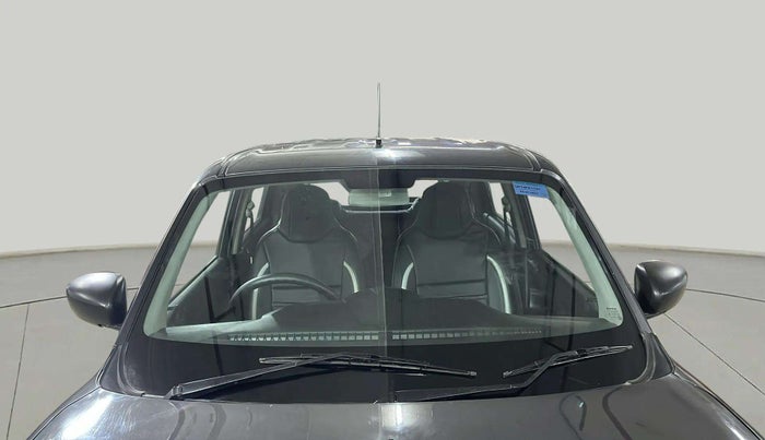 2022 Maruti S PRESSO VXI, Petrol, Manual, 14,177 km, Front Windshield