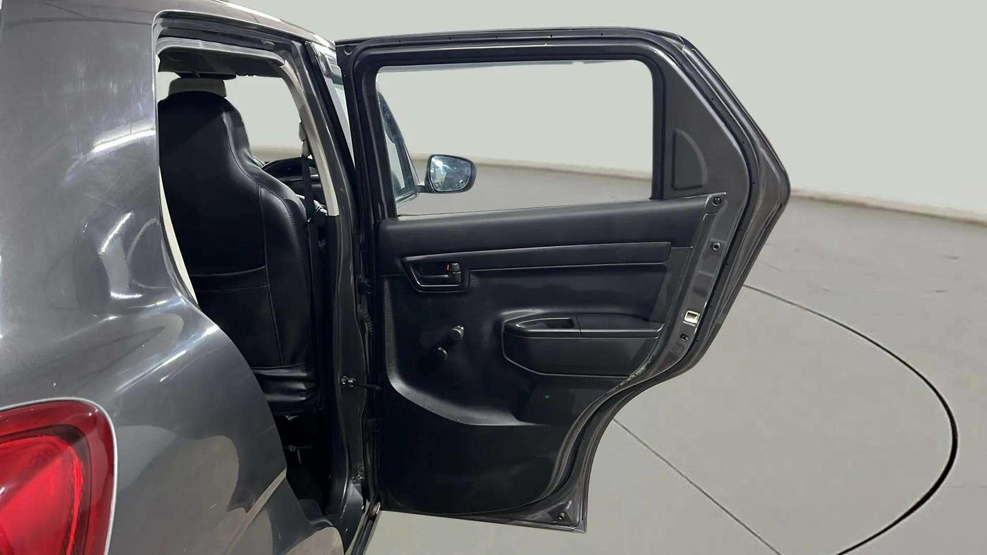 2022 Maruti S PRESSO VXI, Petrol, Manual, 14,292 km, RHS Rear Door