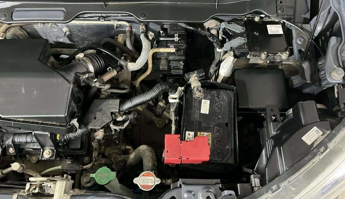2022 Maruti S PRESSO VXI, Petrol, Manual, 14,177 km, Engine View - Left