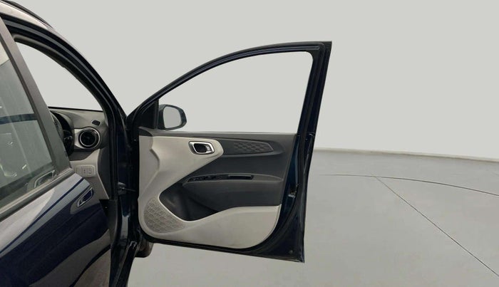 2020 Hyundai GRAND I10 NIOS SPORTZ 1.2 KAPPA VTVT CNG, CNG, Manual, 81,335 km, RHS Front Door