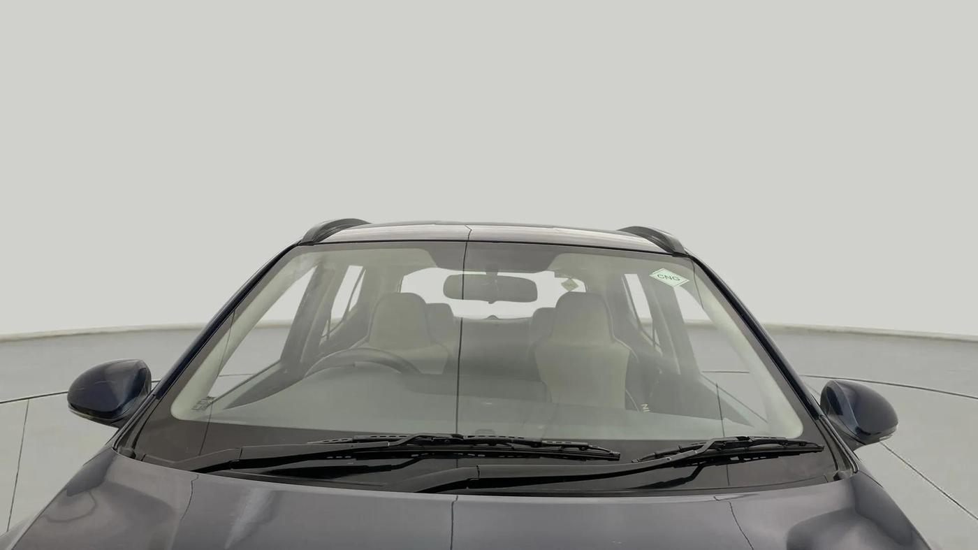 2020 Hyundai GRAND I10 NIOS SPORTZ 1.2 KAPPA VTVT CNG, CNG, Manual, 81,375 km, Front Windshield