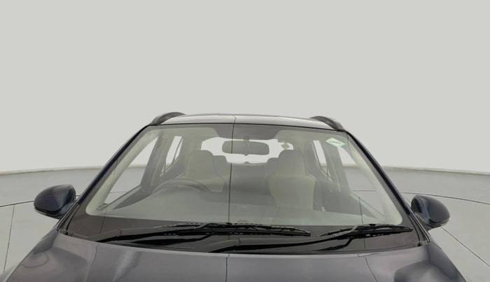 2020 Hyundai GRAND I10 NIOS SPORTZ 1.2 KAPPA VTVT CNG, CNG, Manual, 81,335 km, Front Windshield