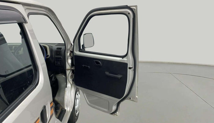 2020 Maruti Eeco 5 STR WITH A/C+HTR, Petrol, Manual, 29,252 km, RHS Front Door
