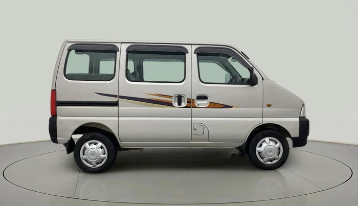 2020 Maruti Eeco 5 STR WITH A/C+HTR, Petrol, Manual, 29,252 km, Right Side View