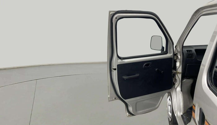 2020 Maruti Eeco 5 STR WITH A/C+HTR, Petrol, Manual, 29,252 km, LHS Front Door
