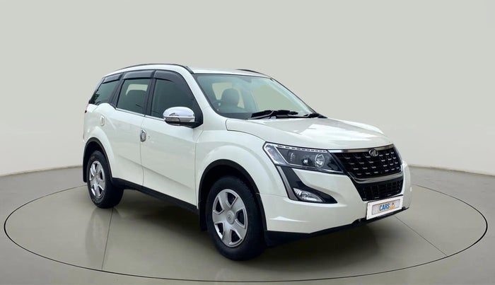 2020 Mahindra XUV500 W7, Diesel, Manual, 68,589 km, Right Front Diagonal