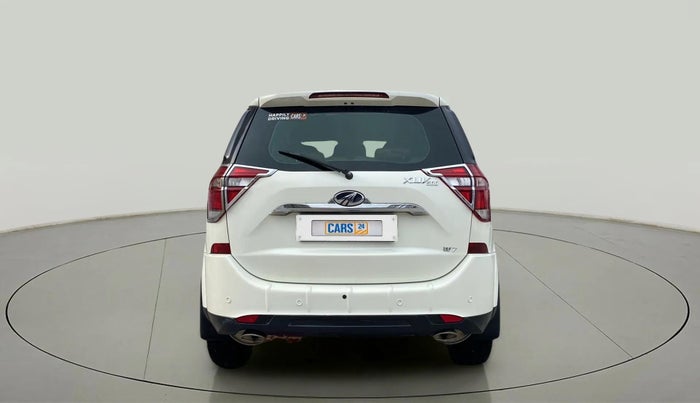 2020 Mahindra XUV500 W7, Diesel, Manual, 68,589 km, Back/Rear